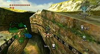The Legend of Zelda: Twilight Princess (Wii)