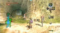 The Legend of Zelda: Twilight Princess (Wii)