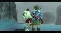 The Legend of Zelda: Twilight Princess (Wii)