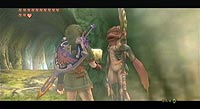 The Legend of Zelda: Twilight Princess (Wii)