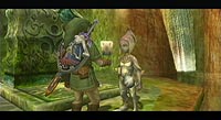 The Legend of Zelda: Twilight Princess (Wii)