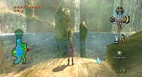 The Legend of Zelda: Twilight Princess (Wii)