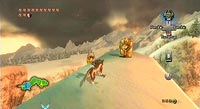 The Legend of Zelda: Twilight Princess (Wii)