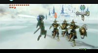 The Legend of Zelda: Twilight Princess (Wii)
