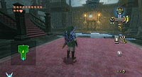 The Legend of Zelda: Twilight Princess (Wii)