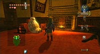 The Legend of Zelda: Twilight Princess (Wii)