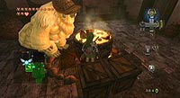 The Legend of Zelda: Twilight Princess (Wii)