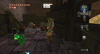 The Legend of Zelda: Twilight Princess (Wii)