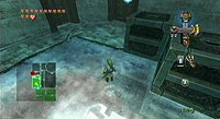The Legend of Zelda: Twilight Princess (Wii)