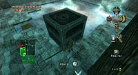 The Legend of Zelda: Twilight Princess (Wii)