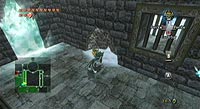 The Legend of Zelda: Twilight Princess (Wii)