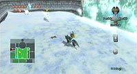 The Legend of Zelda: Twilight Princess (Wii)
