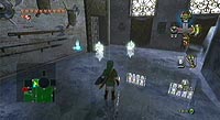 The Legend of Zelda: Twilight Princess (Wii)