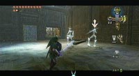 The Legend of Zelda: Twilight Princess (Wii)