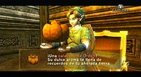 The Legend of Zelda: Twilight Princess (Wii)