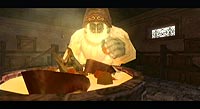 The Legend of Zelda: Twilight Princess (Wii)