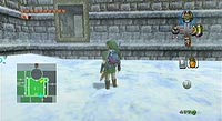 The Legend of Zelda: Twilight Princess (Wii)