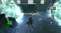 The Legend of Zelda: Twilight Princess (Wii)