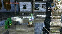 The Legend of Zelda: Twilight Princess (Wii)