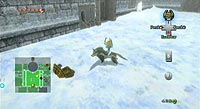 The Legend of Zelda: Twilight Princess (Wii)