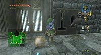 The Legend of Zelda: Twilight Princess (Wii)