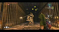 The Legend of Zelda: Twilight Princess (Wii)