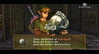 The Legend of Zelda: Twilight Princess (Wii)