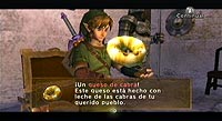 The Legend of Zelda: Twilight Princess (Wii)