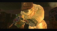 The Legend of Zelda: Twilight Princess (Wii)
