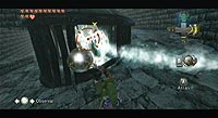 The Legend of Zelda: Twilight Princess (Wii)