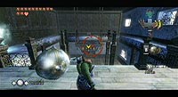 The Legend of Zelda: Twilight Princess (Wii)