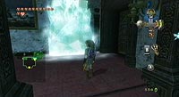 The Legend of Zelda: Twilight Princess (Wii)