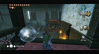 The Legend of Zelda: Twilight Princess (Wii)