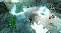 The Legend of Zelda: Twilight Princess (Wii)