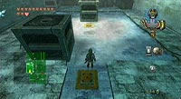 The Legend of Zelda: Twilight Princess (Wii)