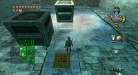 The Legend of Zelda: Twilight Princess (Wii)