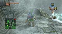 The Legend of Zelda: Twilight Princess (Wii)