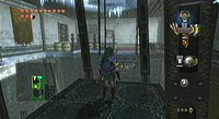 The Legend of Zelda: Twilight Princess (Wii)