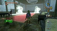 The Legend of Zelda: Twilight Princess (Wii)