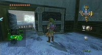 The Legend of Zelda: Twilight Princess (Wii)