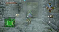 The Legend of Zelda: Twilight Princess (Wii)