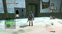 The Legend of Zelda: Twilight Princess (Wii)