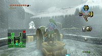 The Legend of Zelda: Twilight Princess (Wii)