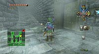 The Legend of Zelda: Twilight Princess (Wii)