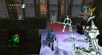 The Legend of Zelda: Twilight Princess (Wii)