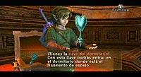 The Legend of Zelda: Twilight Princess (Wii)