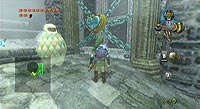 The Legend of Zelda: Twilight Princess (Wii)