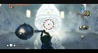 The Legend of Zelda: Twilight Princess (Wii)
