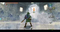 The Legend of Zelda: Twilight Princess (Wii)