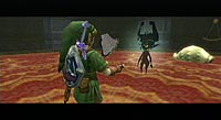 The Legend of Zelda: Twilight Princess (Wii)